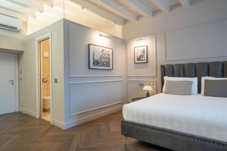 Appartamento vacanza Firenze