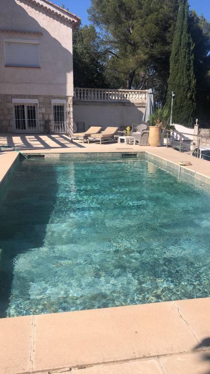 Villa  Opio