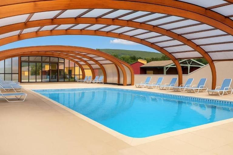 Accommodation  Limans