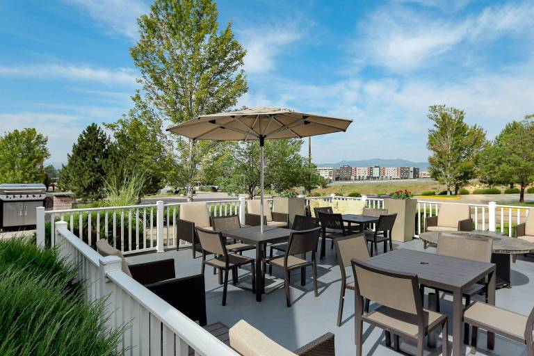 Residence Inn by Marriott Denver North/Westminster — photo 4