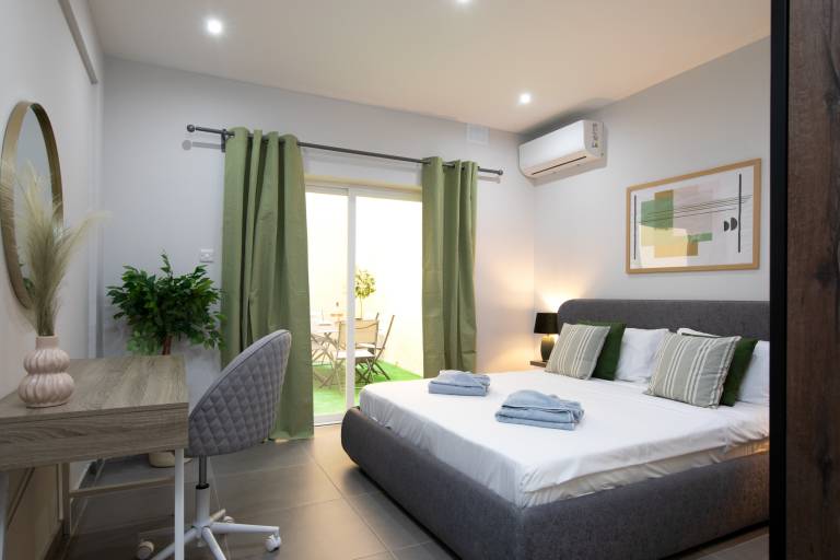 Ferienwohnung  Sliema