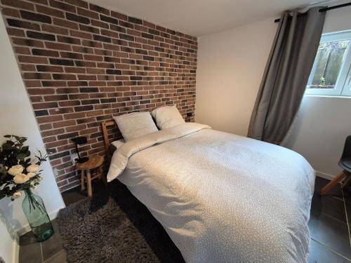 Appartement Barr