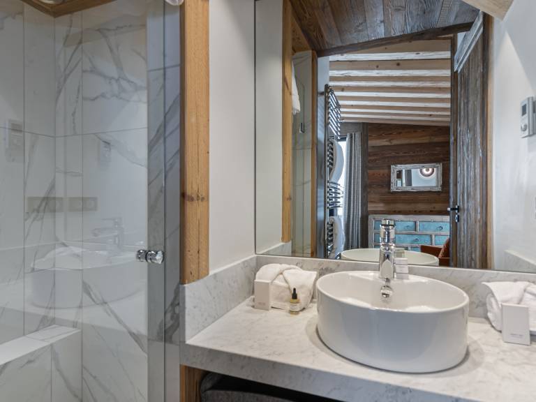 Holiday apartment | Mountain view — photo 4