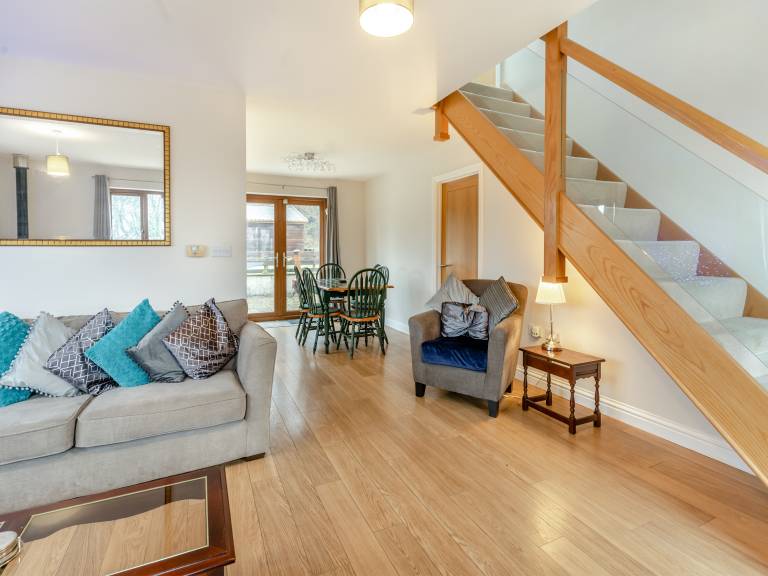 Family-oriented cottage with barbeque & garden | Pets are welcome — photo 3