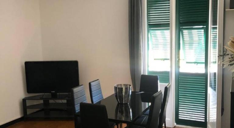 Apartment with 2 rooms for 6 persons — photo 4