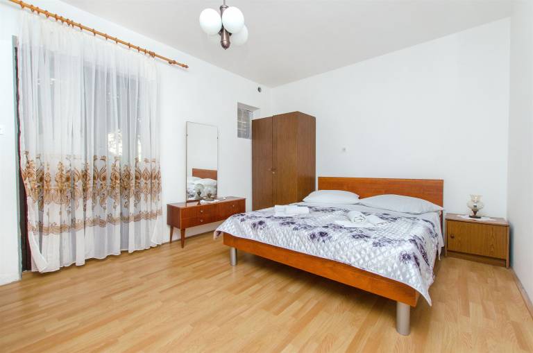 Apartman Zastražišće
