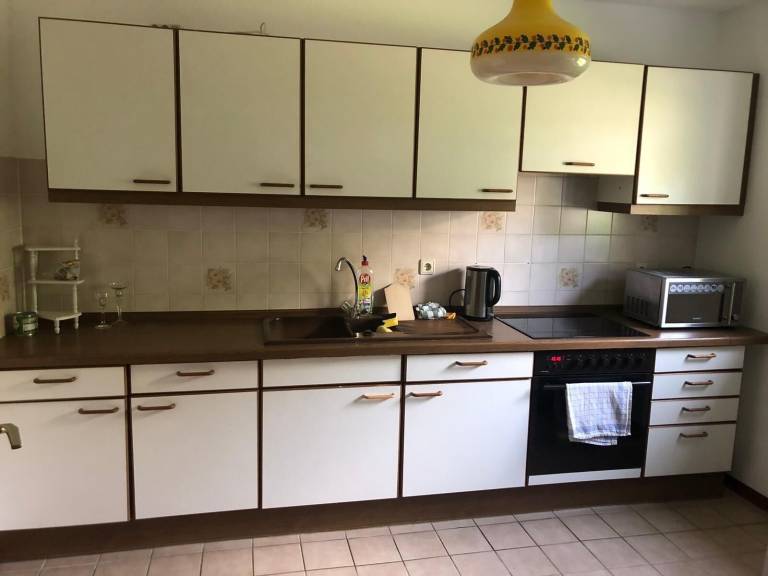 Apartment Heidelberg