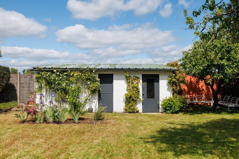 Maison de vacances  Fronsac
