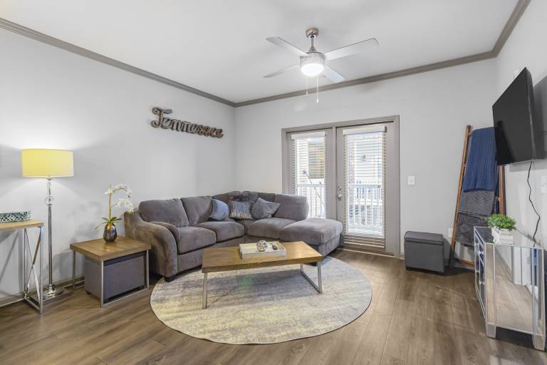 Appartement South Nashville