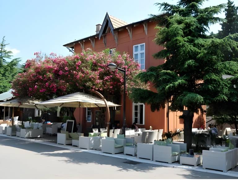 Servisiran apartma  Bar