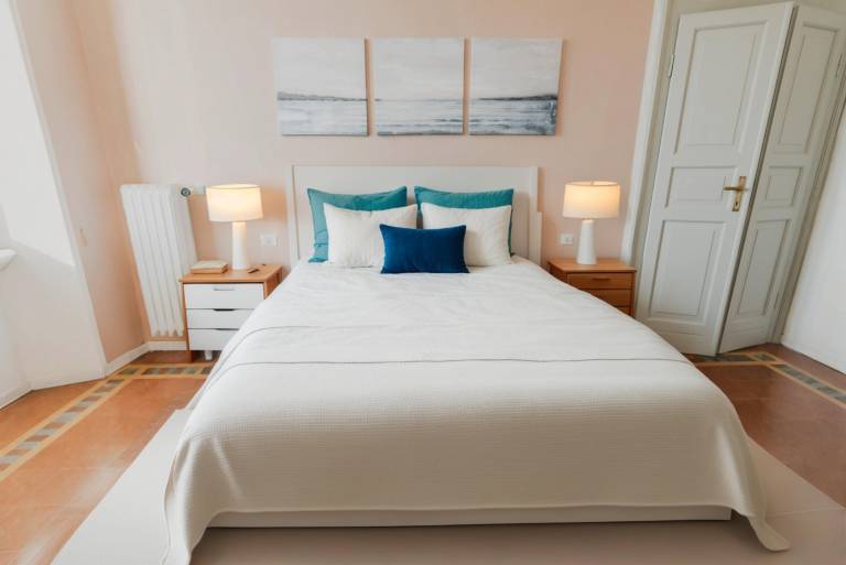 Appartement Ravenna