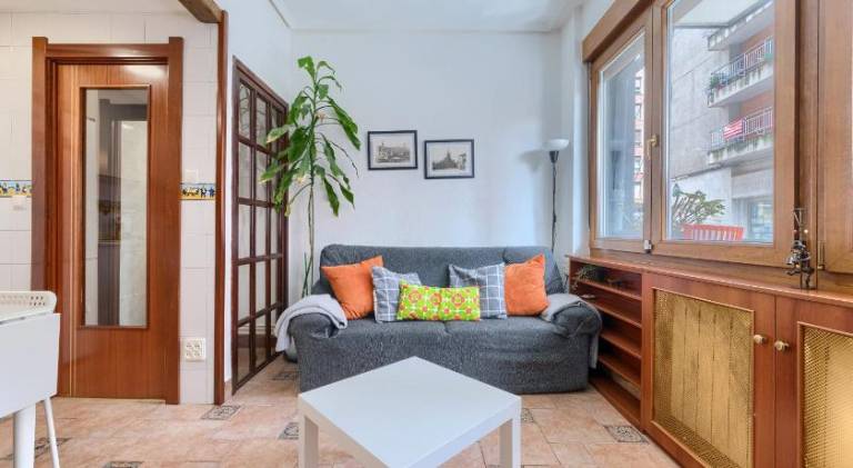 Apartment | Next to Mercado de la Ribera | Dogs allowed — photo 4