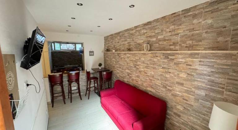 Charming apartment | Pets are welcome in Palermo