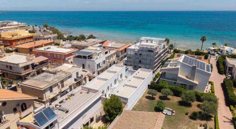 Vacation home with 1 room for 4 persons in Avola