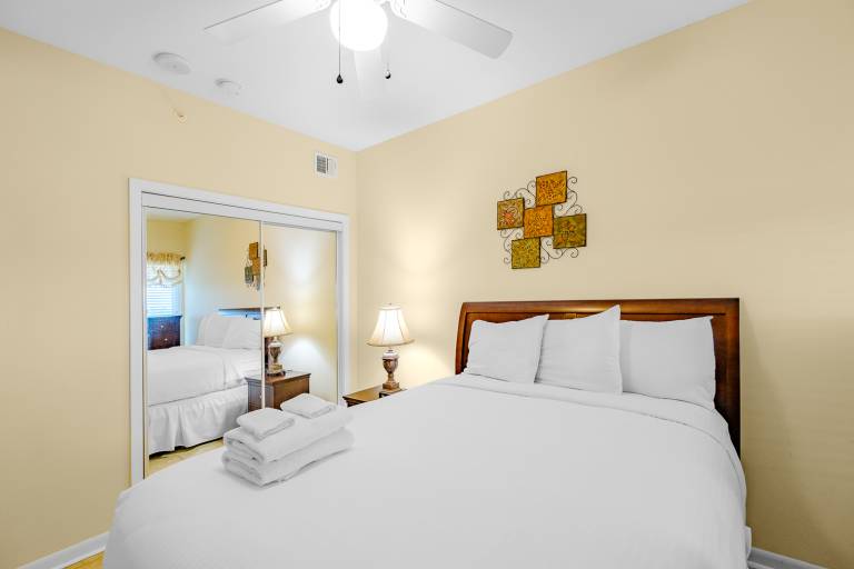 Apartment Biloxi