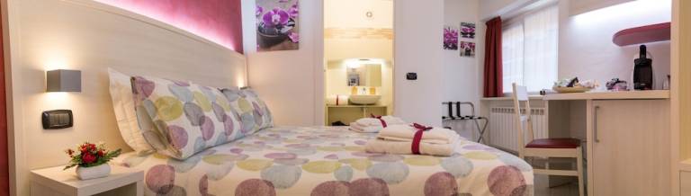 Bed & Breakfast Varese
