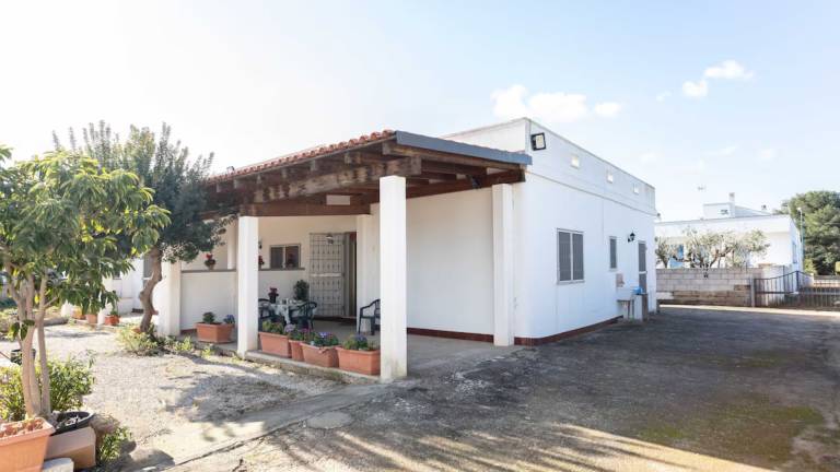 Villa Racale