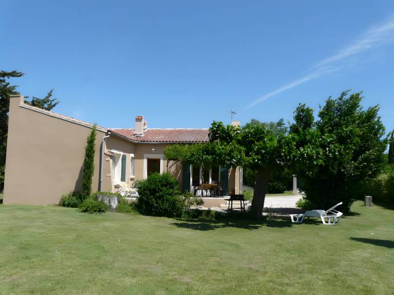 Villa L'Isle-sur-la-Sorgue