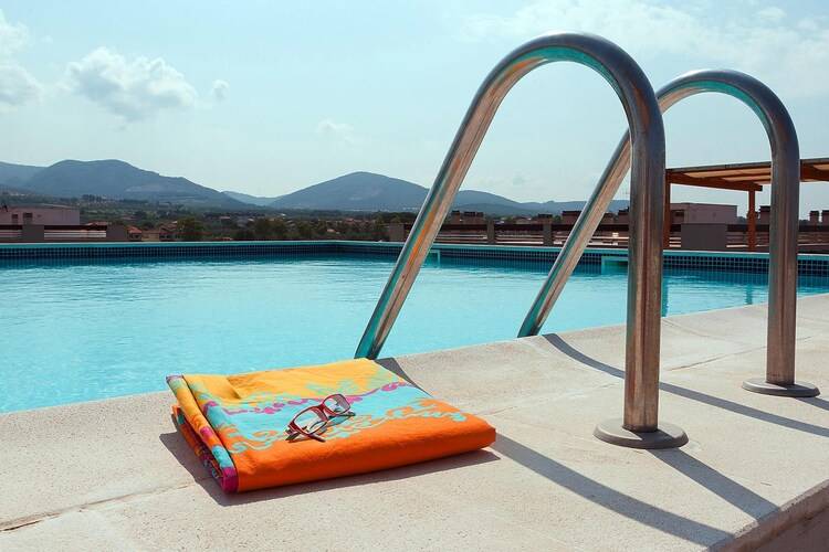 Ferienwohnung San Vincenzo