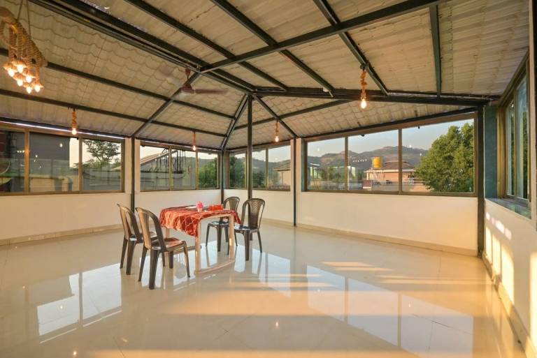 House with 1 room for 12 persons — photo 4