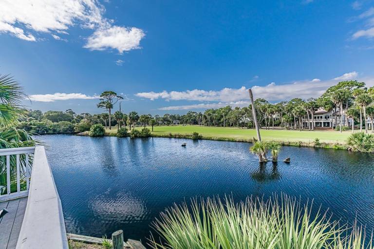 House Fripp Island