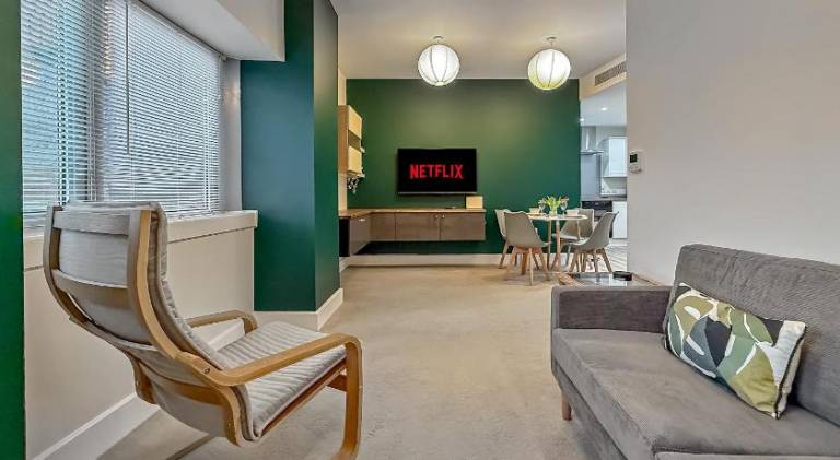 Rental apartment | Pets allowed — photo 2