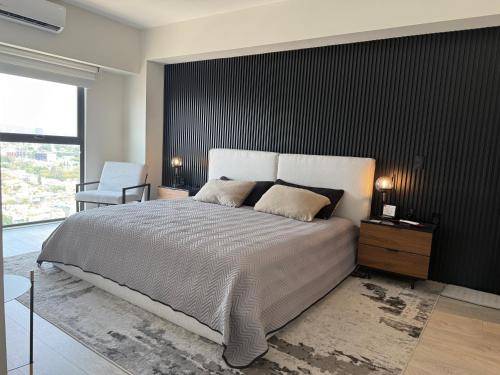 130 m² Ferienwohnung