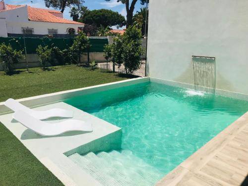 Casa Isla Cristina