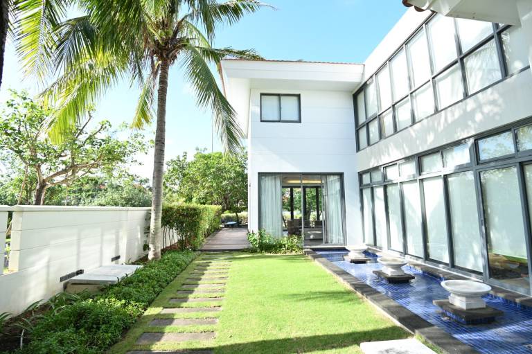 Villa Hòa Hải