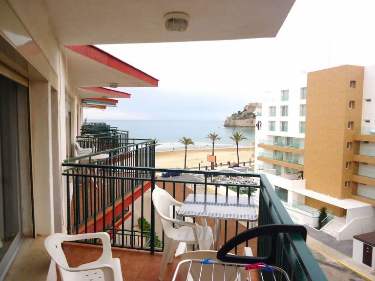 Appartement Peníscola