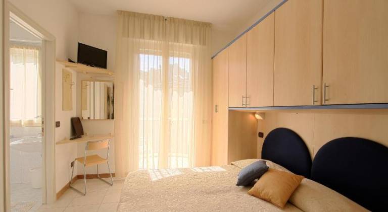Hotel Corallo — photo 2