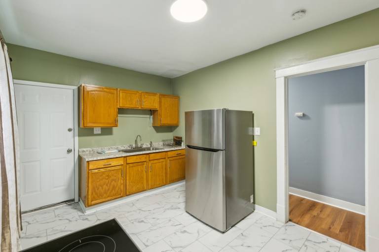 Rental apartment with terrace — photo 3