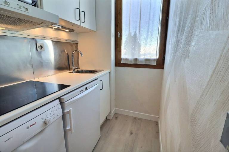 Holiday apartment with 1 room for 4 persons — photo 3