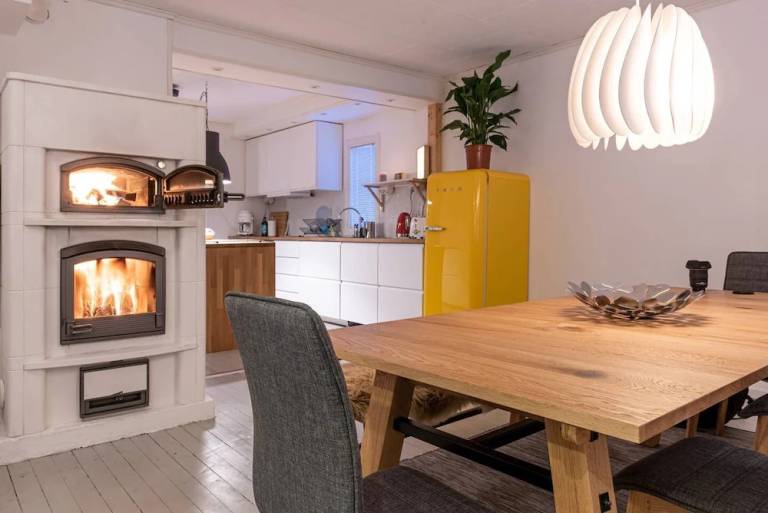 House  Rovaniemi