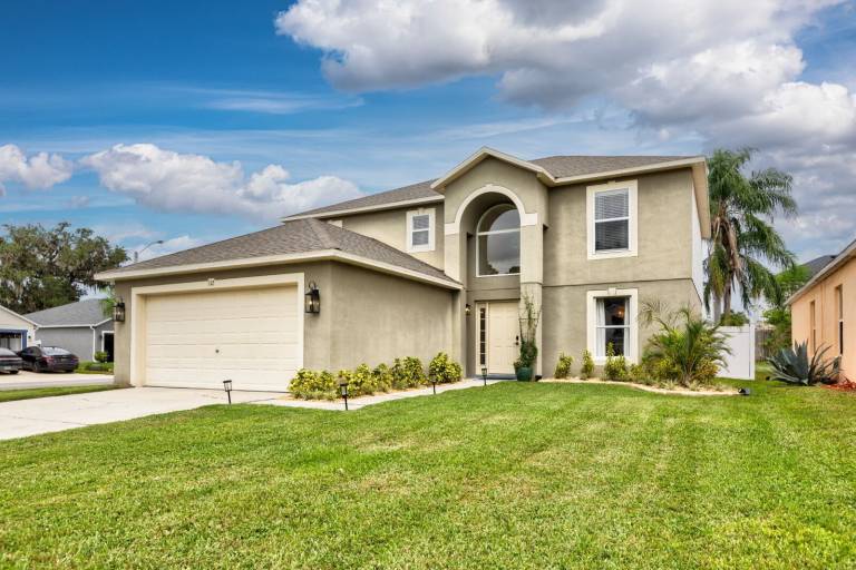 House  Lake Mary