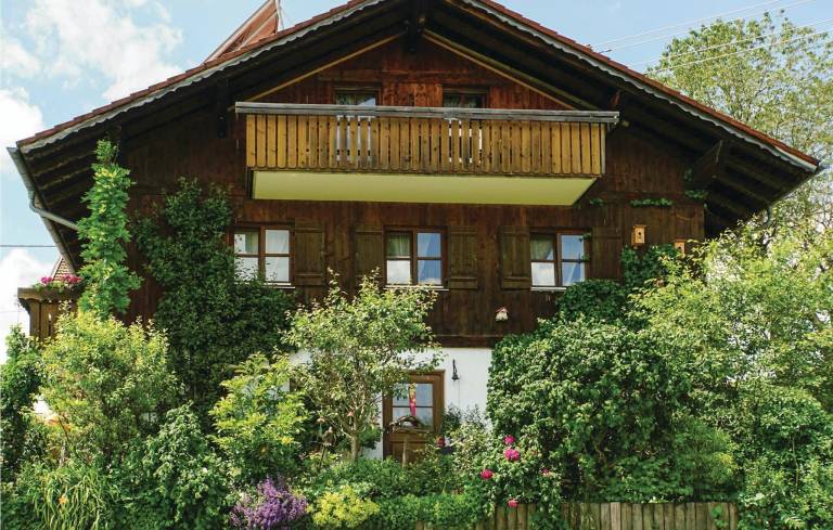 Ferienwohnung  Rückholz