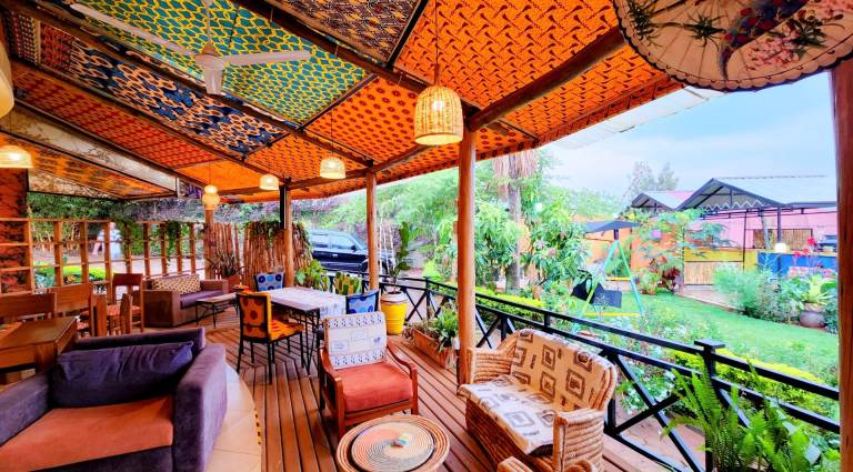 Yambi Guest House — photo 3