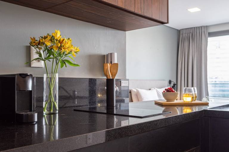 Apartamento Pinheiros