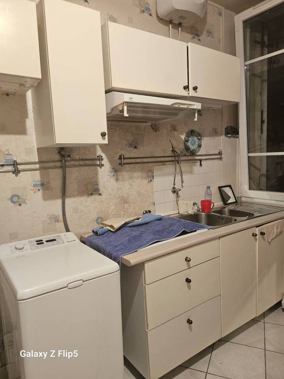 Apartment with 1 room for 2 persons — photo 3