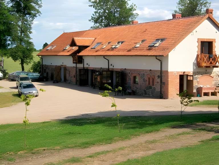 Folwark Lekuk in Gizycko