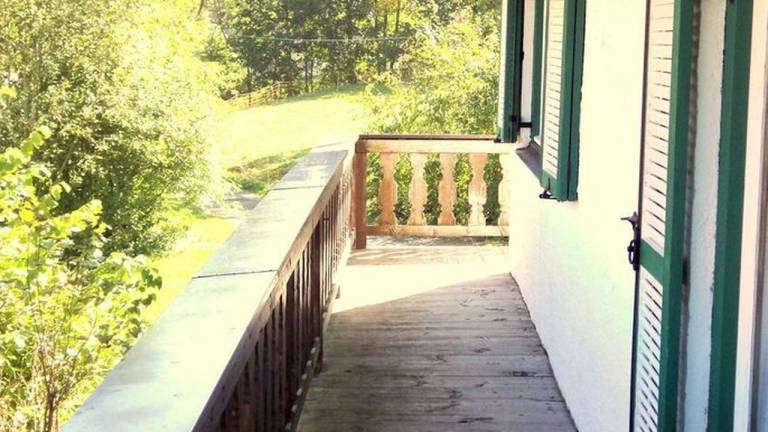Ferienwohnung Spitzingsee