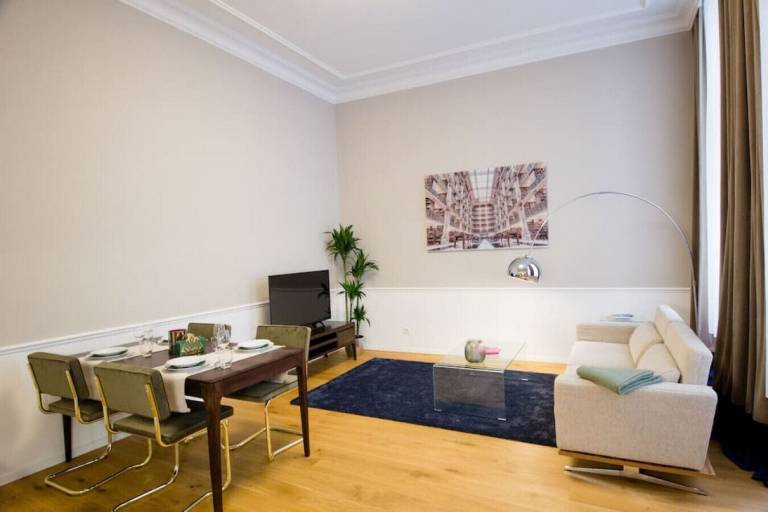 Appartement Wieden