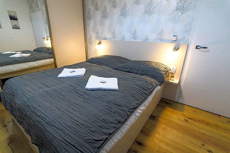 Aparthotel Nové Město na Moravě