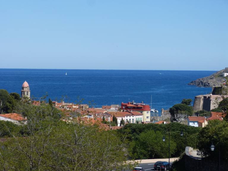 Ferienhaus Collioure
