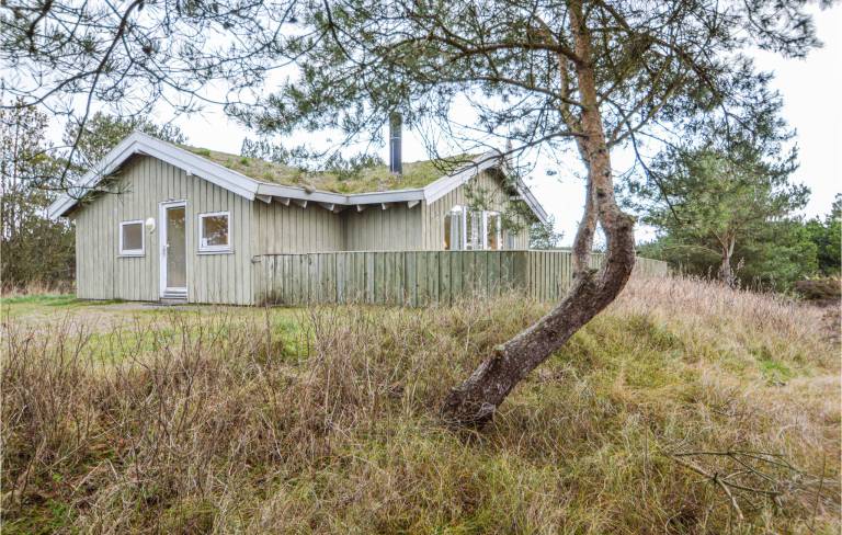 Ferienhaus Rømø