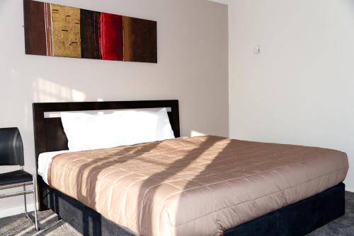 Aotea Lodge Porirua