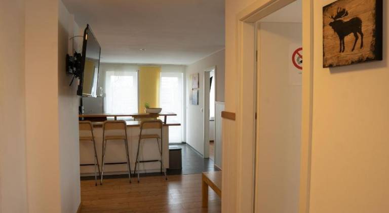 Hotel Post mit Klimaanlage — photo 5