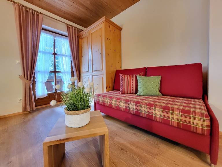 Ferienwohnung Oberau