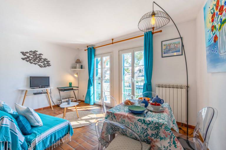 Appartement Saphir - Welkeys — photo 4