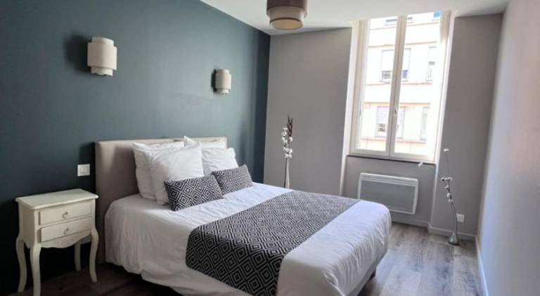 Apartment for 4 persons — photo 2
